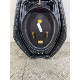 Sella Hupper Tomcat 50 Dal 2009 al 2015  1749114343670