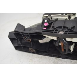 Selettore + Leva Cambio Dodge Nitro Dal 2006 al 2011 Cod 705110007  1749114139600