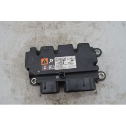 Centralina Airbag Opel Karl Dal 2015 al 2019 Cod 13529758  1749114639278