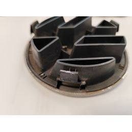 Stemma radiatore Volkswagen Volkswagen Golf V Dal 2003 al 2008 Cod 1T0853601  1743762155043