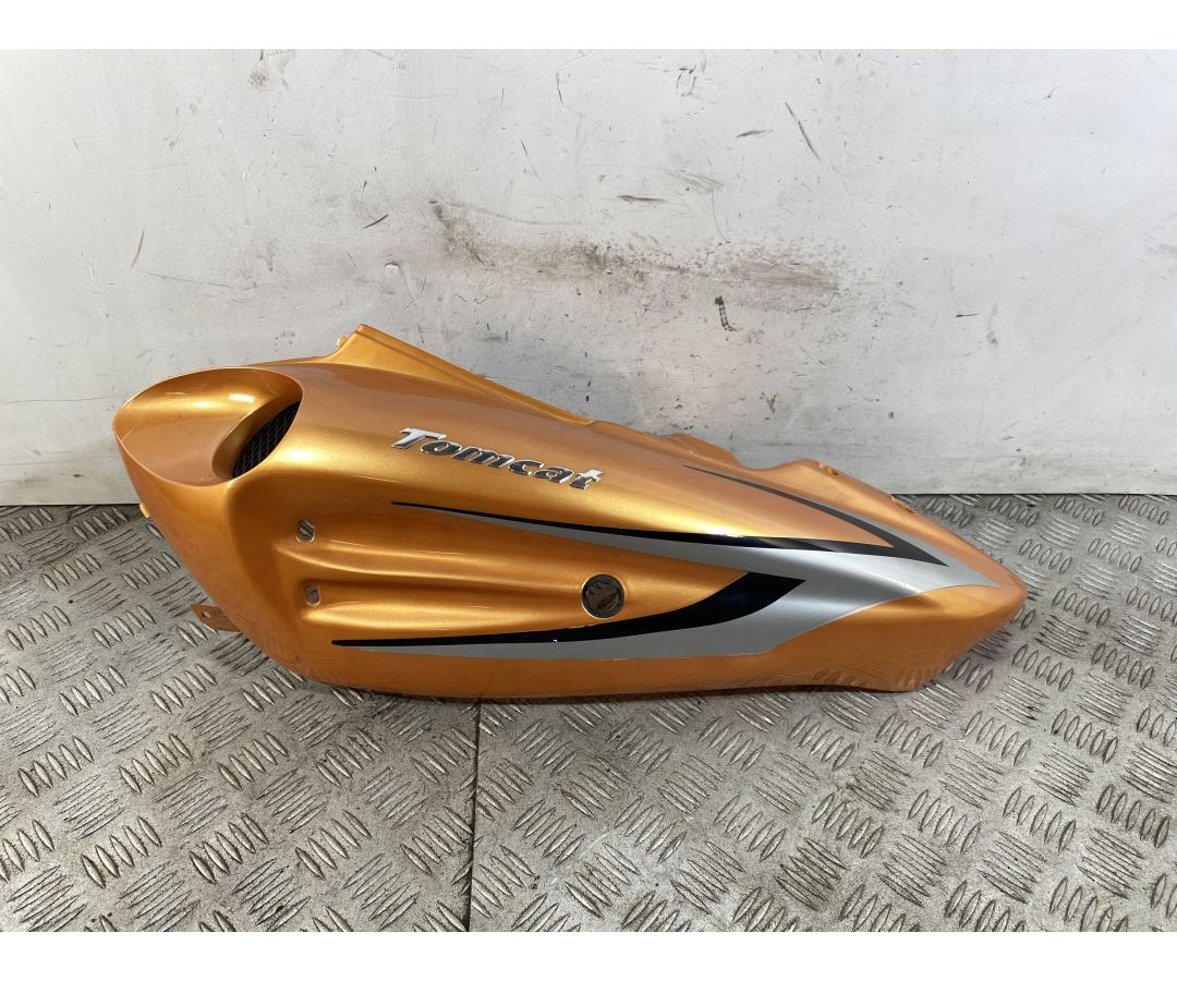Carena Fianchetto Sinistro Sx Hupper Tomcat 50 Dal 2009 al 2015  1749115557953