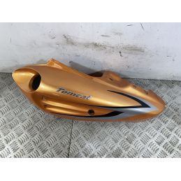Carena Fianchetto Sinistro Sx Hupper Tomcat 50 Dal 2009 al 2015  1749115557953