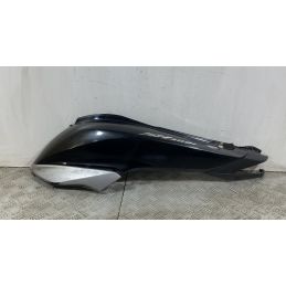 Carena Fianchetto Posteriore Sinistro SX Honda SH 300 dal 2011 al 2013  1749115185941