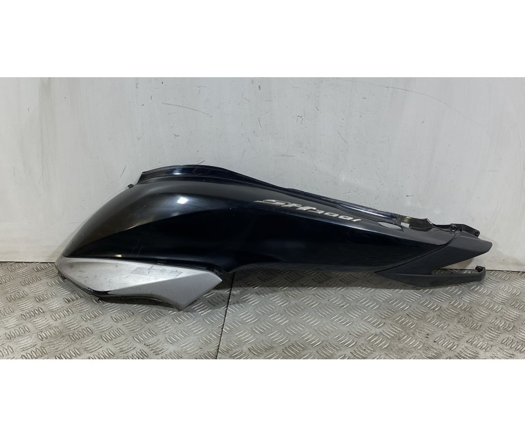 Carena Fianchetto Posteriore Sinistro SX Honda SH 300 dal 2011 al 2013  1749115185941