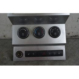 Controllo Comando Clima + Pulsantiera Quattro Frecce Dodge Nitro Dal 2006 al 2011 Cod P04602565AF  1749115103501
