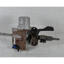 Piantone dello sterzo Fiat Panda Dal 2012 in poi Cod 2816037207E  1622107605354