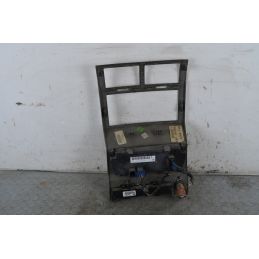 Controllo Comando Clima + Pulsantiera Quattro Frecce Dodge Nitro Dal 2006 al 2011 Cod P04602565AF  1749115103501