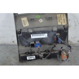Controllo Comando Clima + Pulsantiera Quattro Frecce Dodge Nitro Dal 2006 al 2011 Cod P04602565AF  1749115103501