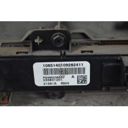 Controllo Comando Clima + Pulsantiera Quattro Frecce Dodge Nitro Dal 2006 al 2011 Cod P04602565AF  1749115103501