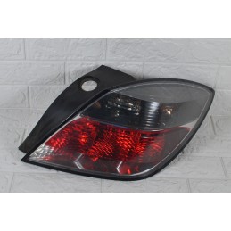 Fanale stop posteriore destro DX Opel Astra H 3p Dal 2004 al 2011 Cod 93190791  1622107897469