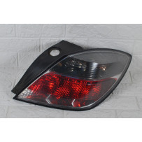 Fanale stop posteriore destro DX Opel Astra H 3p Dal 2004 al 2011 Cod 93190791  1622107897469