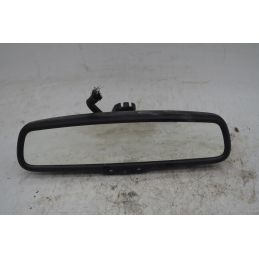 Specchietto Retrovisore Interno Nissan Qashqai Dal 2014 al 2021 Cod 015892  1749115621616