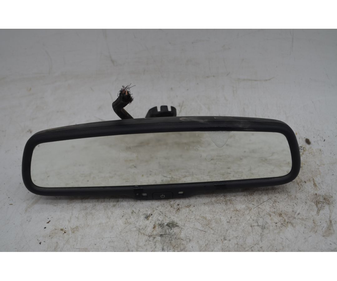 Specchietto Retrovisore Interno Nissan Qashqai Dal 2014 al 2021 Cod 015892  1749115621616