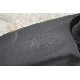 Specchietto Retrovisore Interno Nissan Qashqai Dal 2014 al 2021 Cod 015892  1749115621616