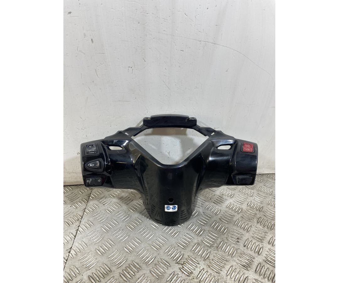 Carena Portastrumentazione Honda SH 300 dal 2011 al 2013  1749116545140