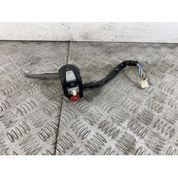 Commutatore Devioluci Sinistro Sx Hupper Tomcat 50 Dal 2009 al 2015  1749116804322