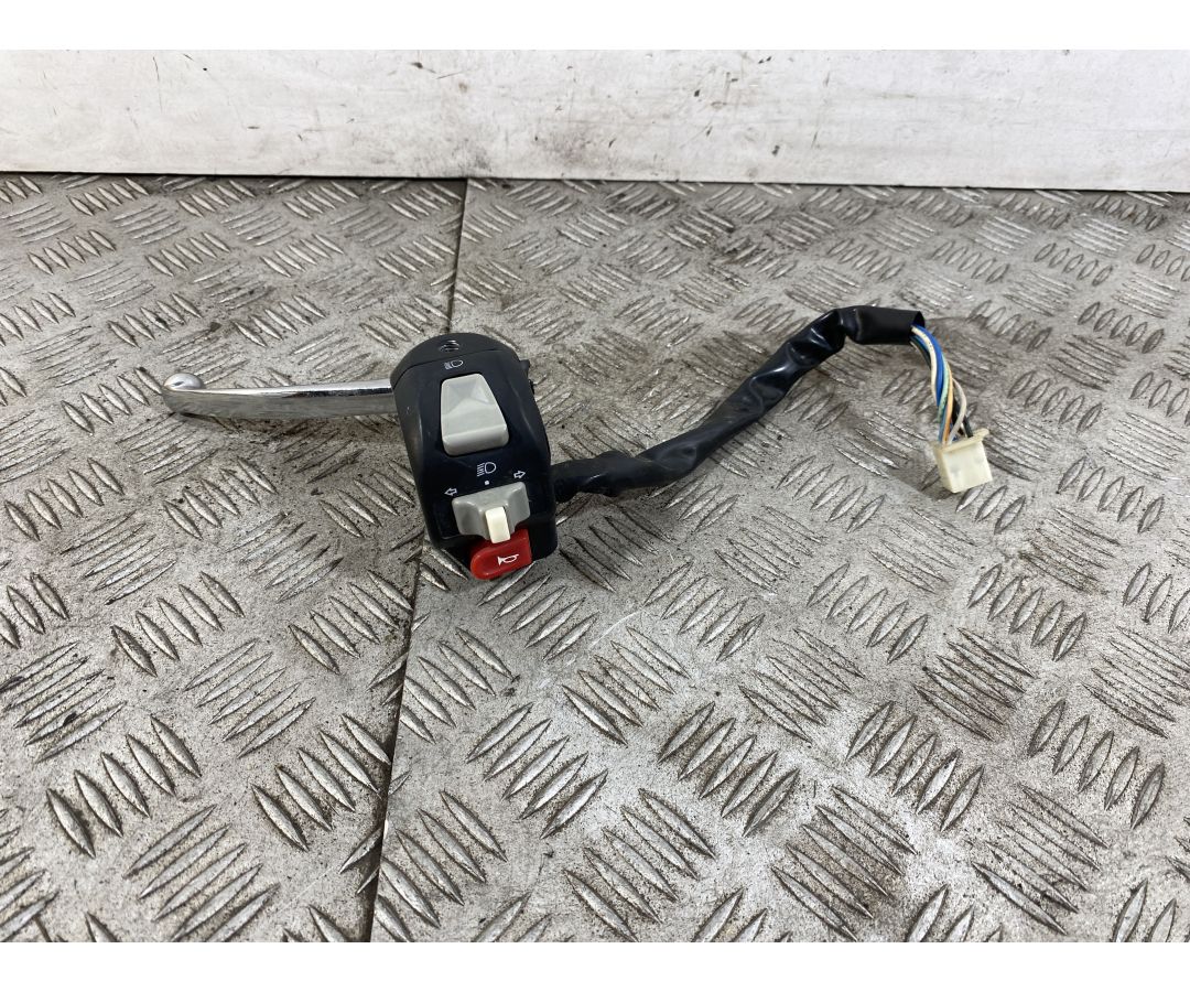 Commutatore Devioluci Sinistro Sx Hupper Tomcat 50 Dal 2009 al 2015  1749116804322