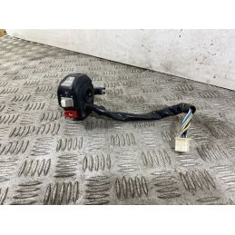 Commutatore Devioluci Sinistro Sx Hupper Tomcat 50 Dal 2009 al 2015  1749116804322