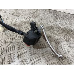 Commutatore Devioluci Sinistro Sx Hupper Tomcat 50 Dal 2009 al 2015  1749116804322