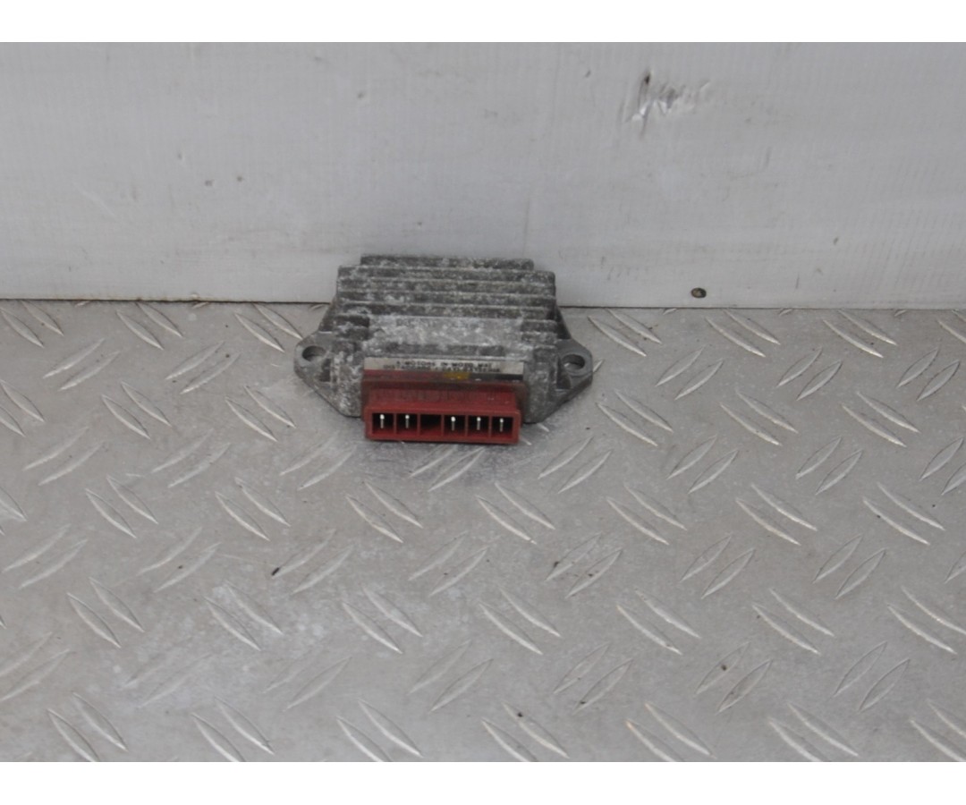 Regolatore Di Tensione Piaggio Free 50 dal 1992 al 2003  1622108313371