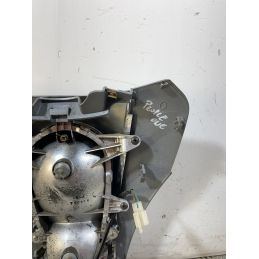 Carena Scudetto Anteriore Kymco People One 125 / 150 Dal 2016 al 2018  1749116951750