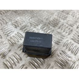 Centralina CDI Hupper Tomcat 50 Dal 2009 al 2015 Cod 50XS4T45H-Y  1749117942924