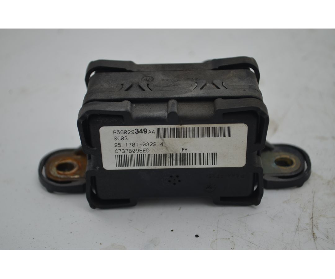 Sensore ESP Dodge Nitro Dal 2006 al 2011 Cod P56029349AA  1749117829294
