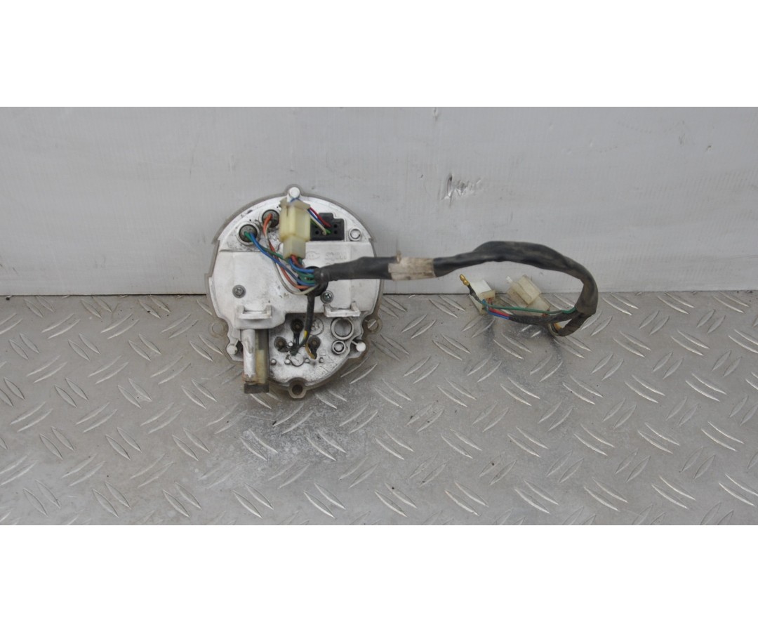 Strumentazione Contachilometri Sym MIO 50 dal 2006 al 2020  1622110363760