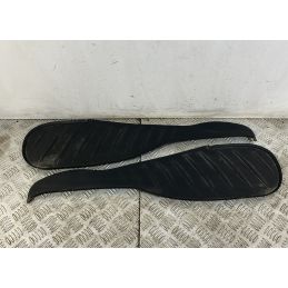 Coppia Tappetini Poggiapiedi BMW C1 200 Dal 2001 al 2002  1749120285971