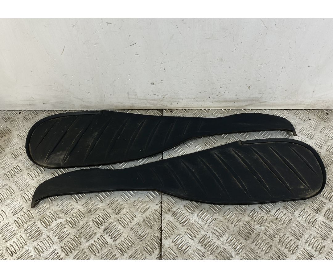 Coppia Tappetini Poggiapiedi BMW C1 200 Dal 2001 al 2002  1749120285971