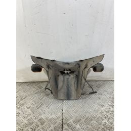 Carena Portatarga Parafango Posteriore BMW C1 200 Dal 2001 al 2002  1749120656368