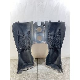 Carena Retroscudo BMW C1 200 Dal 2001 al 2002  1749121363890