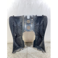 Carena Retroscudo BMW C1 200 Dal 2001 al 2002  1749121363890