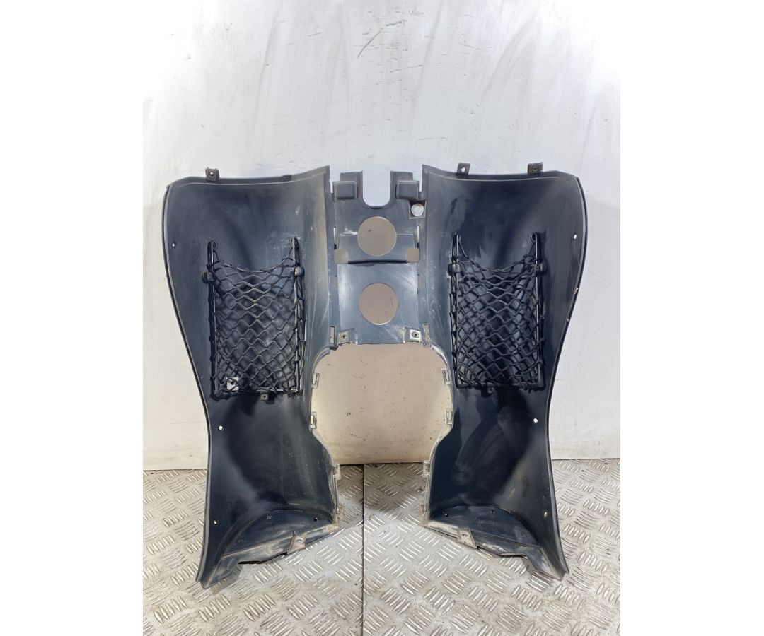 Carena Retroscudo BMW C1 200 Dal 2001 al 2002  1749121363890