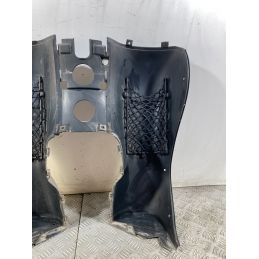 Carena Retroscudo BMW C1 200 Dal 2001 al 2002  1749121363890