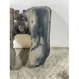 Carena Retroscudo BMW C1 200 Dal 2001 al 2002  1749121363890