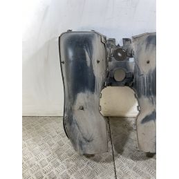 Carena Retroscudo BMW C1 200 Dal 2001 al 2002  1749121363890