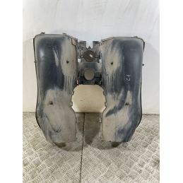 Carena Retroscudo BMW C1 200 Dal 2001 al 2002  1749121363890