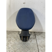 Poggia Testa Schienalino Sella BMW C1 200 Dal 2001 al 2002  1749121612790