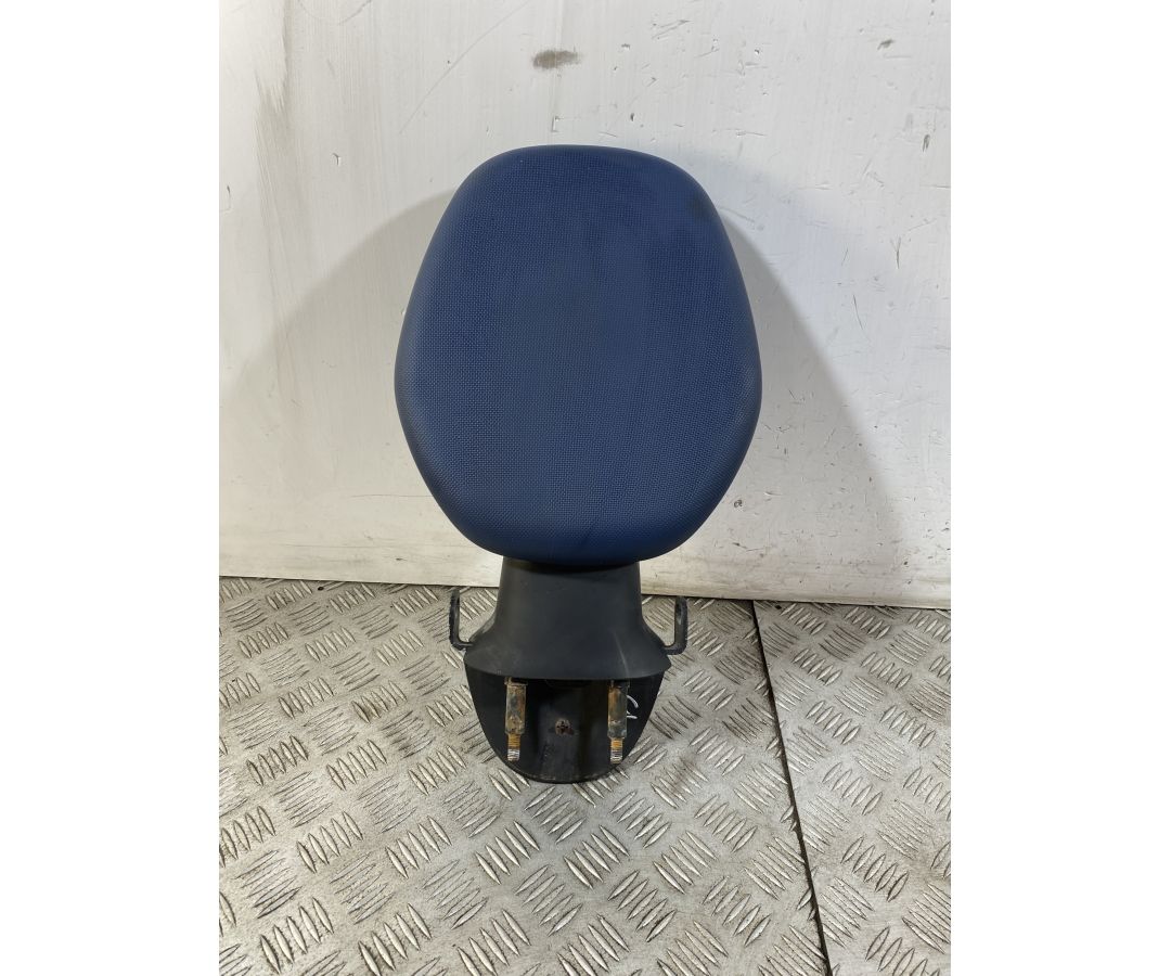 Poggia Testa Schienalino Sella BMW C1 200 Dal 2001 al 2002  1749121612790