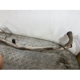 Marmitta Terminale Di Scarico Suzuki Burgman 650 dal 2005 al 2010  1749134986987