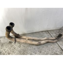 Marmitta Terminale Di Scarico Suzuki Burgman 650 dal 2005 al 2010  1749134986987