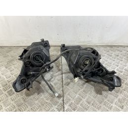 Coppia Fari Fanali Anteriori Honda SW-T 400 dal 2008 al 2016 2 attacchi rotti  1749135729293