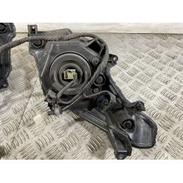 Coppia Fari Fanali Anteriori Honda SW-T 400 dal 2008 al 2016 2 attacchi rotti  1749135729293