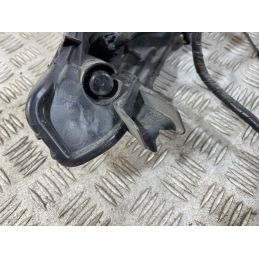 Coppia Fari Fanali Anteriori Honda SW-T 400 dal 2008 al 2016 2 attacchi rotti  1749135729293