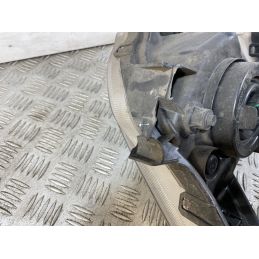 Coppia Fari Fanali Anteriori Honda SW-T 400 dal 2008 al 2016 2 attacchi rotti  1749135729293