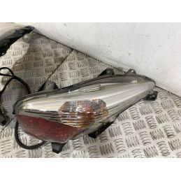 Coppia Fanali Stop Posteriori Honda SW-T 400 dal 2008 al 2016  1749136182233