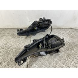Coppia Fanali Stop Posteriori Honda SW-T 400 dal 2008 al 2016  1749136182233
