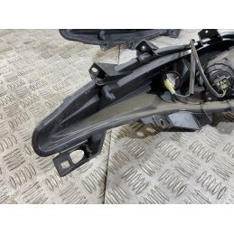 Coppia Fanali Stop Posteriori Honda SW-T 400 dal 2008 al 2016  1749136182233