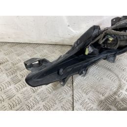 Coppia Fanali Stop Posteriori Honda SW-T 400 dal 2008 al 2016  1749136182233